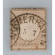 ALEMANIA 1872 Yv. 06 RARA 125 EUROS